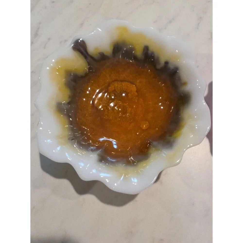 Handmade product set